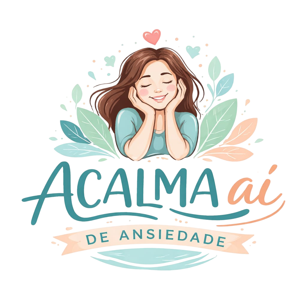 Logo Acalma ai